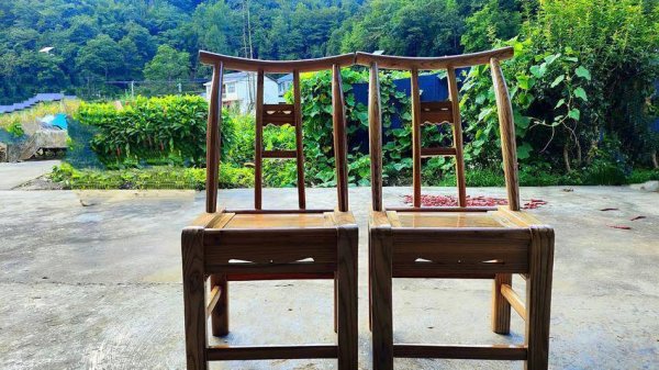 建宝优配 鹤峰龙潭饶家：一把木椅里的三代时光