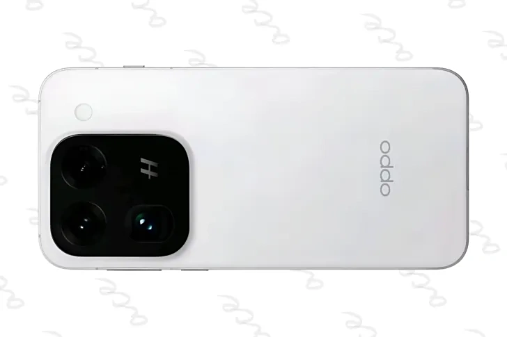 配操盘 OPPO Find X9 Pro 完整配置曝光：7500mAh 大电池 + 全新三摄系统